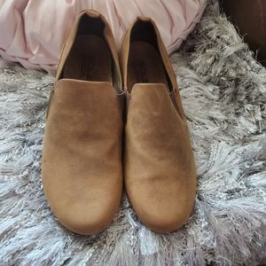 Sole men shoes